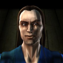 Acel Tokalov — legacy portrait