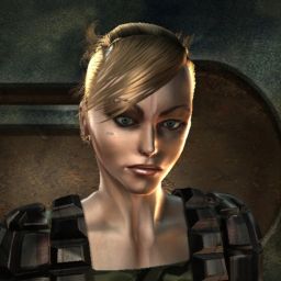 MAPADEPKO — legacy portrait