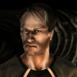 Mojo'tom — legacy portrait