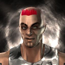 Frogst4 — legacy portrait