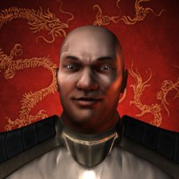 PzTiger — legacy portrait
