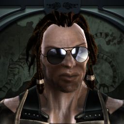 Nebenwirkung — legacy portrait