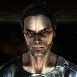 Stanis — legacy portrait