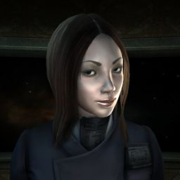 Sia Alchera — legacy portrait