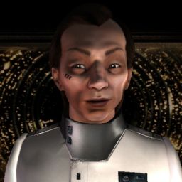 Zu Lus — legacy portrait