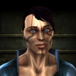 Alvaran — legacy portrait