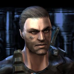 Dagon Kal'Typhon — legacy portrait