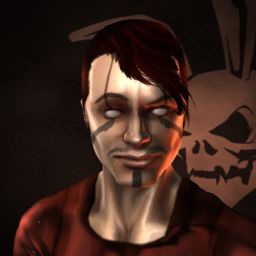 XxAj — legacy portrait