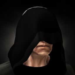 komfia — legacy portrait