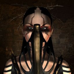 Sophia Brons — legacy portrait
