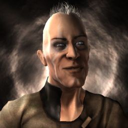 Apollo Balthar — legacy portrait