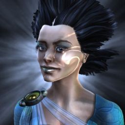Icylce — legacy portrait
