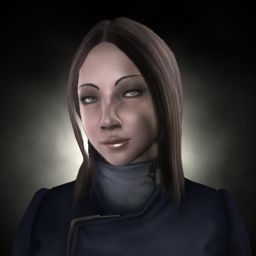 orxe — legacy portrait