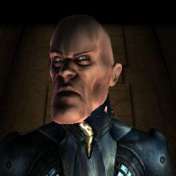 Infinint miner — legacy portrait
