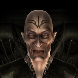 Tarkadoll — legacy portrait