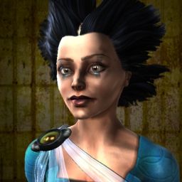 repertus — legacy portrait