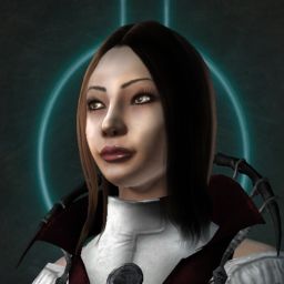 Menudencia Muchalengua — legacy portrait