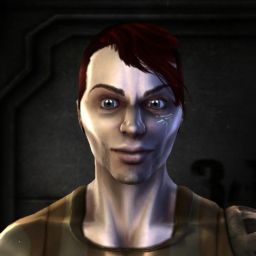 Fullmetaljackel — legacy portrait