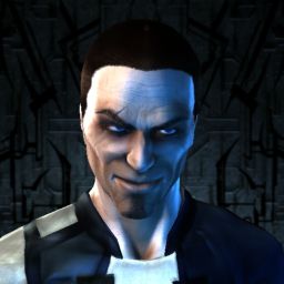 Kahlis Mckay — legacy portrait