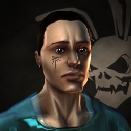 tecbandido — legacy portrait