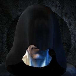 Darth Ira — legacy portrait