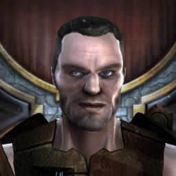 Azurialus — legacy portrait