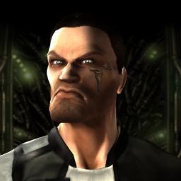 Orca Shadw — legacy portrait