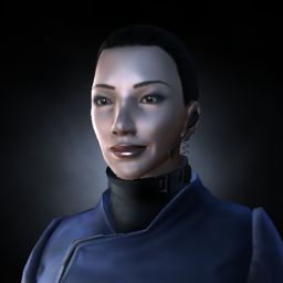 KrestyankA — legacy portrait