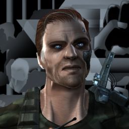 Nemesis30 — legacy portrait
