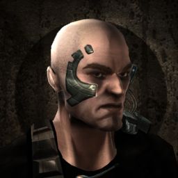 HnsSat — legacy portrait