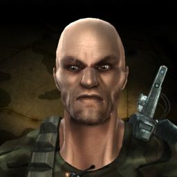 Themor — legacy portrait