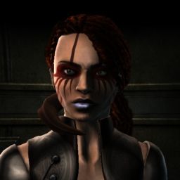 N0rthern Lights — legacy portrait