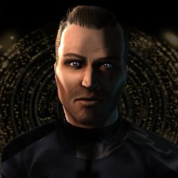 Evexam — legacy portrait