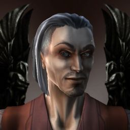 Quaddy1 — legacy portrait