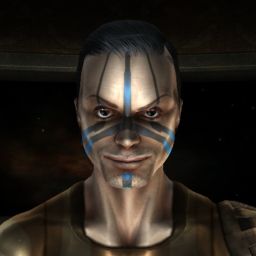 Sunorc — legacy portrait