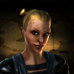 xTPAHCx — legacy portrait