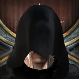 Dumathoin Apollo — legacy portrait