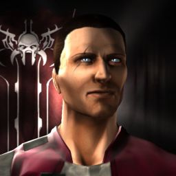 Epyen — legacy portrait