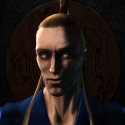 Max78 — legacy portrait