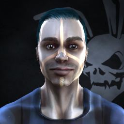 AlgarveMan — legacy portrait