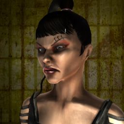 Bellum Veritas — legacy portrait