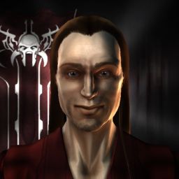 Narook — legacy portrait
