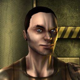Mighty Make — legacy portrait