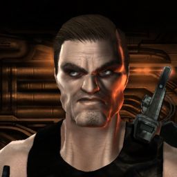 BigBear2U — legacy portrait