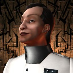 Fredtheshred — legacy portrait