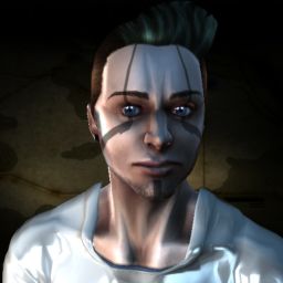 Hammo1603 — legacy portrait