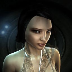 Sha'anova — legacy portrait