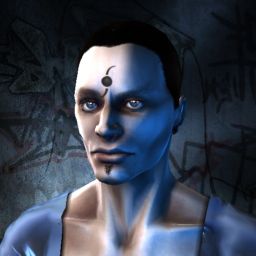 XeraXII — legacy portrait