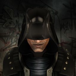 vonkenttrekker — legacy portrait