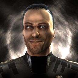 Kazimir Esnasta — legacy portrait